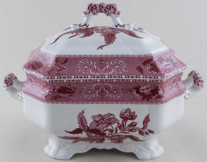 Soup Tureen c2008